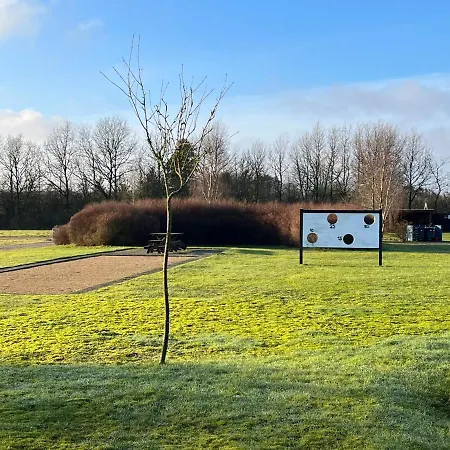 Holiday home Ferieby -torpet 20