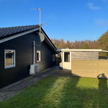 Ferieby -torpet 20 Holiday home *
