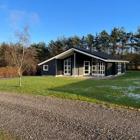 Ferieby -torpet 20 Holiday home Hovborg