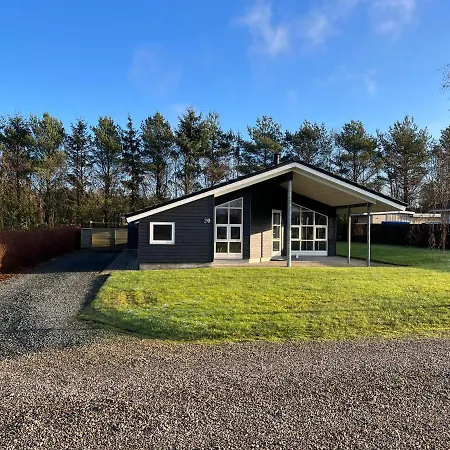 Ferieby -torpet 20 *
