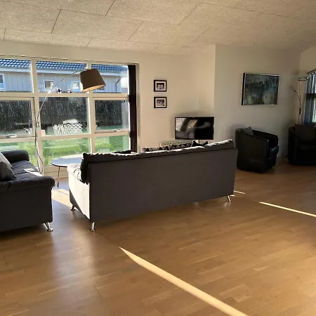 Ferieby -torpet 20 Holiday home