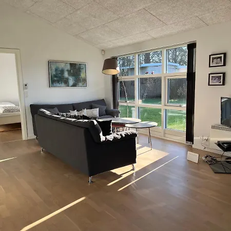 Holiday home Ferieby -torpet 20