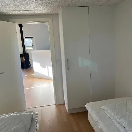 Holiday home Ferieby -torpet 20 *