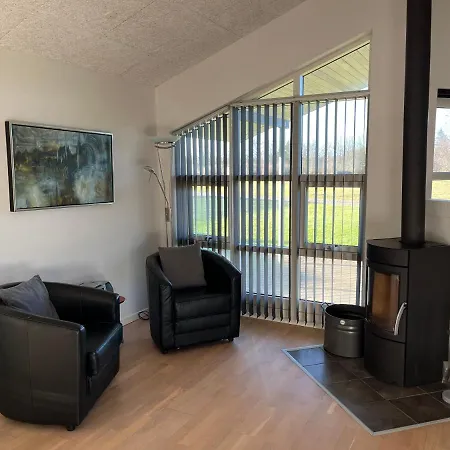 Ferieby -torpet 20 Holiday home *