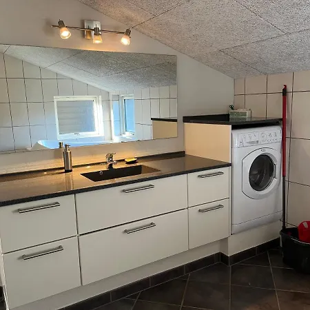 Holiday home Ferieby -torpet 20 Hovborg
