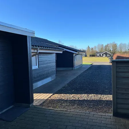 Holiday home Ferieby -torpet 20