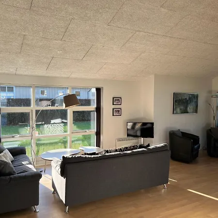 Ferieby -torpet 20 *
