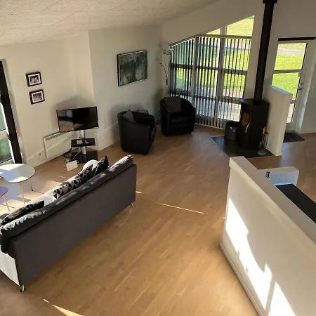 Holiday home Ferieby -torpet 20 Hovborg