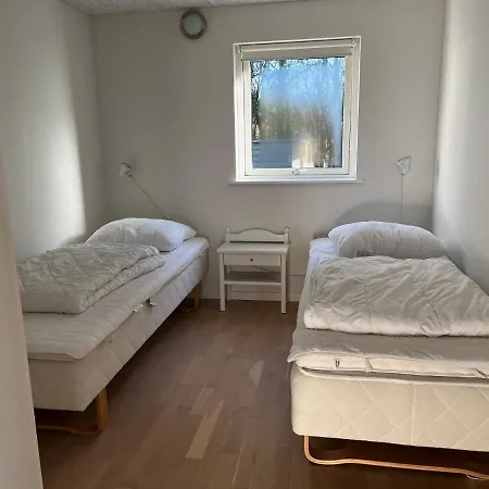 Ferieby -torpet 20 Holiday home *