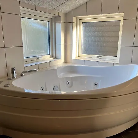 Holiday home Ferieby -torpet 20
