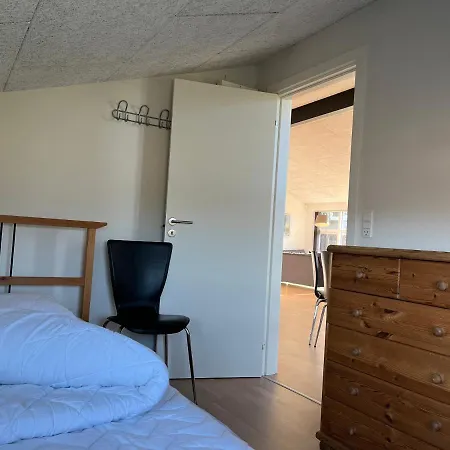 Ferieby -torpet 20 Holiday home *